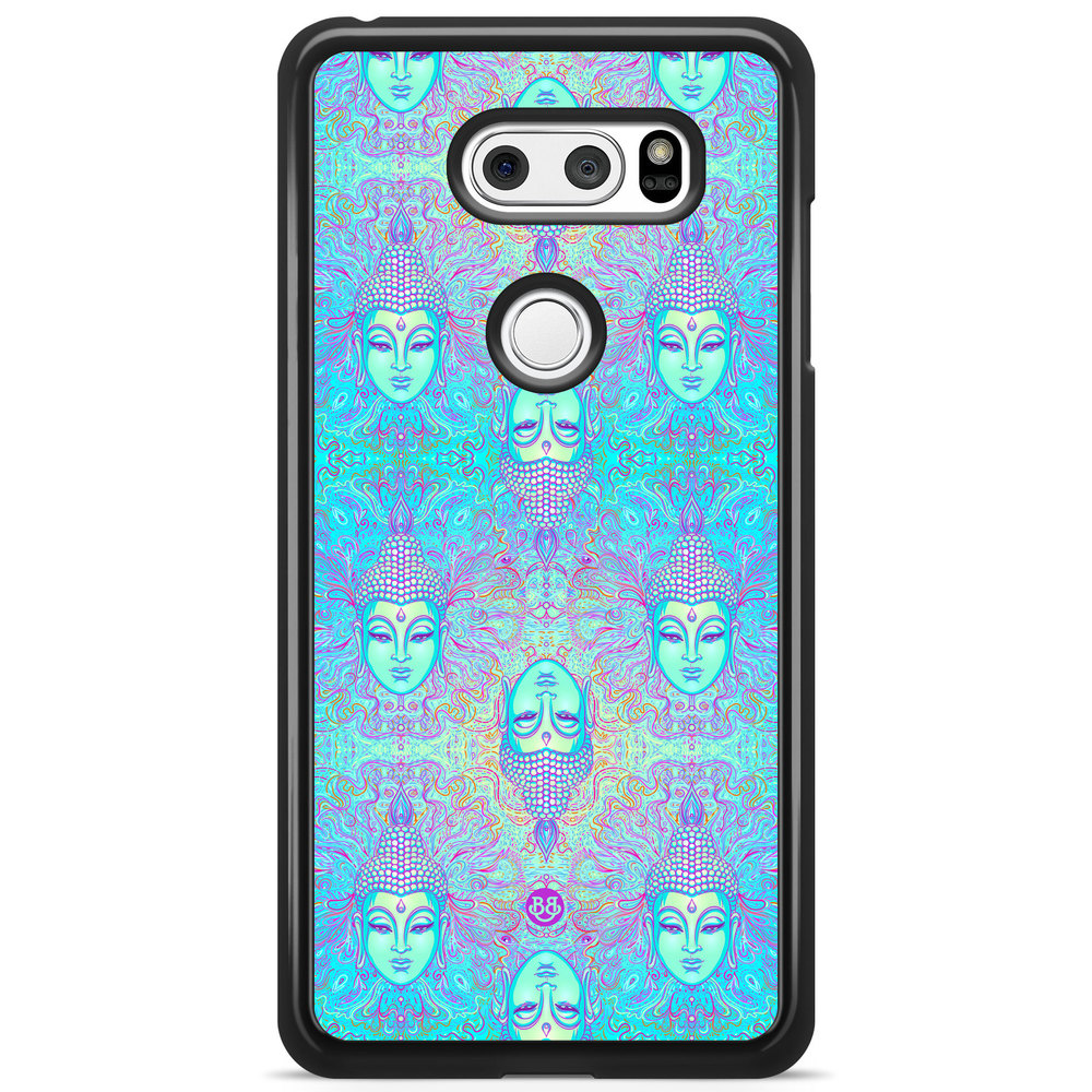 LG V30 Case - Buddha