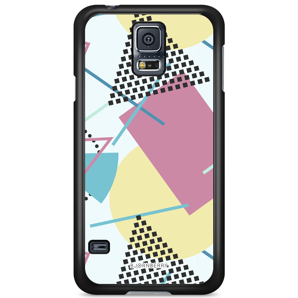 Samsung Galaxy S5/S5 NEO Case - Pattern