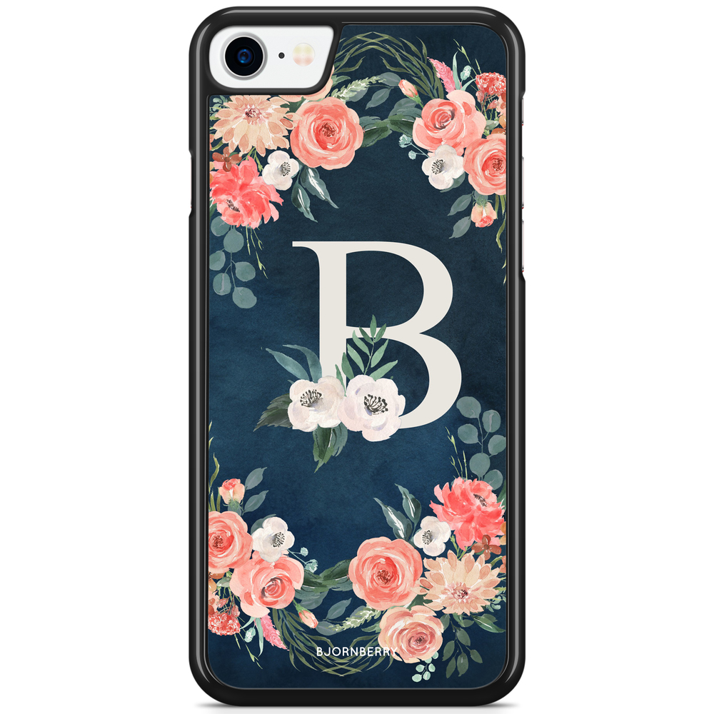 iPhone 8 / iPhone SE (2022/2020) Case - Monogram B