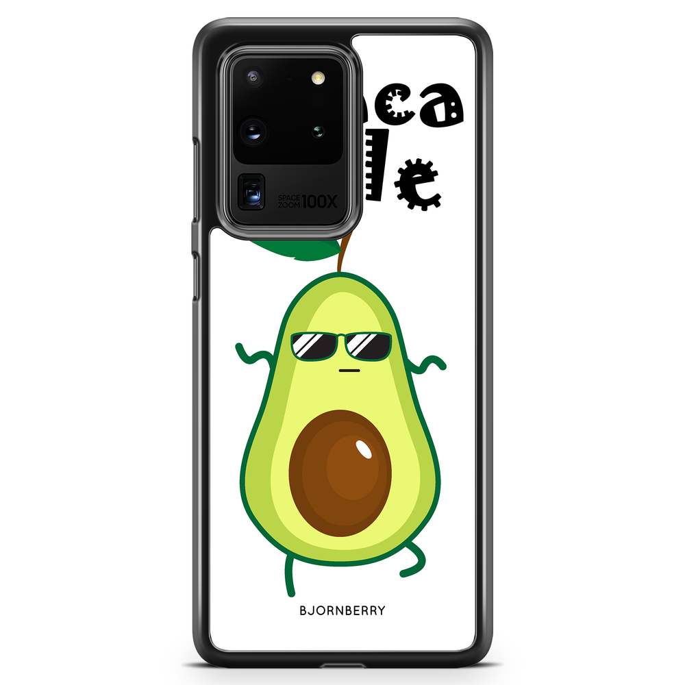 Samsung Galaxy S20 Ultra Case - Guacamole