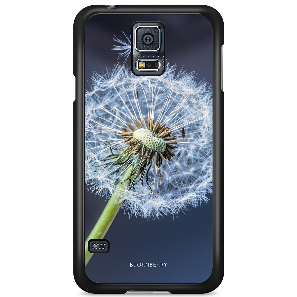 Samsung Galaxy S5/S5 NEO Case - Dandelion