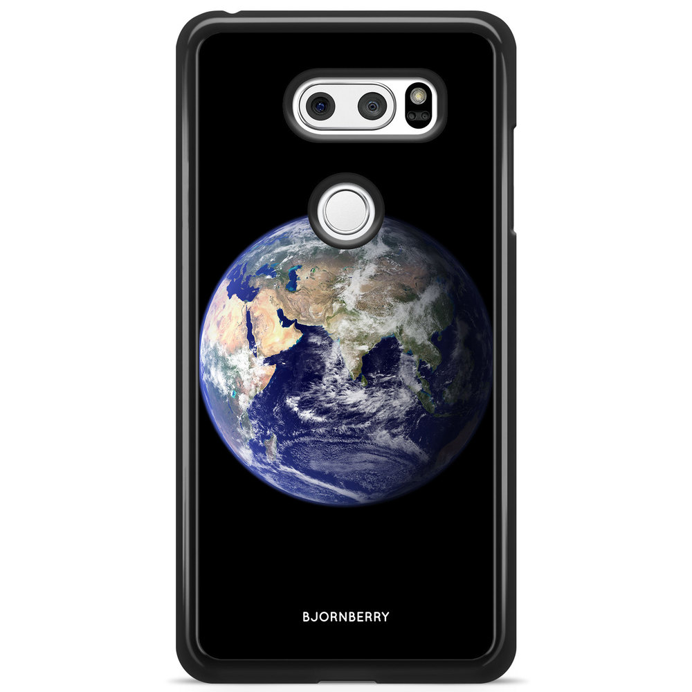LG V30 Case - Earth