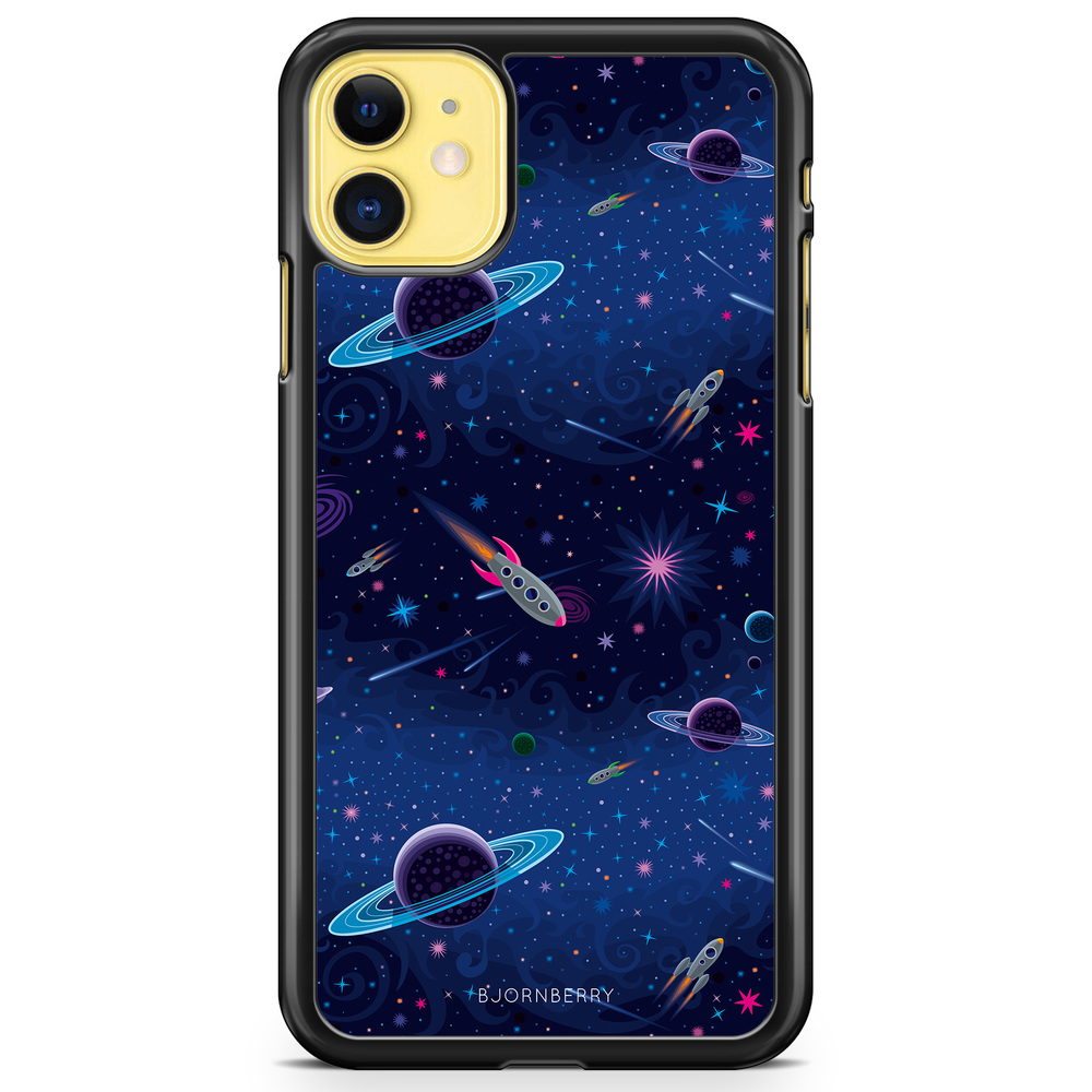 iPhone 11 Case - Space
