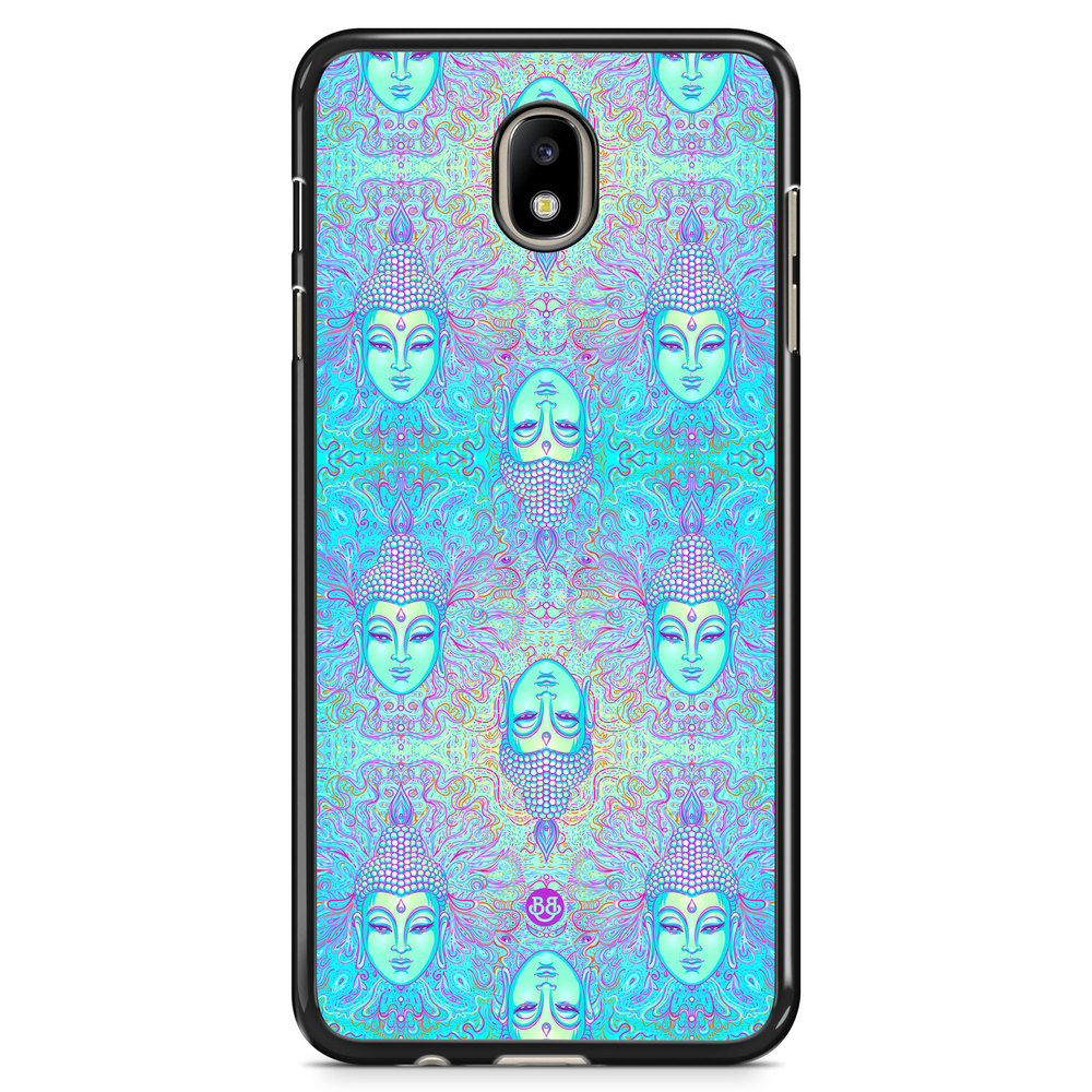 Samsung Galaxy J7 (2017) Case - Buddha