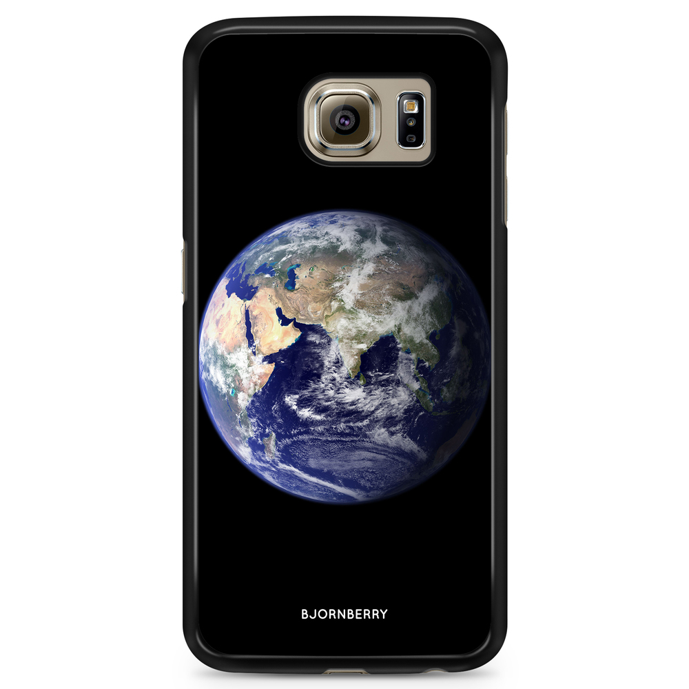 Samsung Galaxy S6 Case - Earth