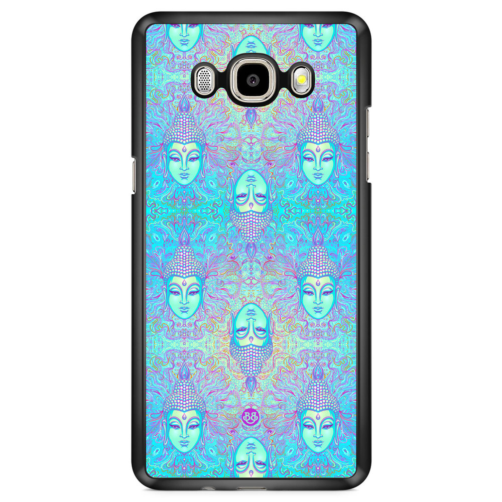 Samsung Galaxy J7 (2016) Case - Buddha