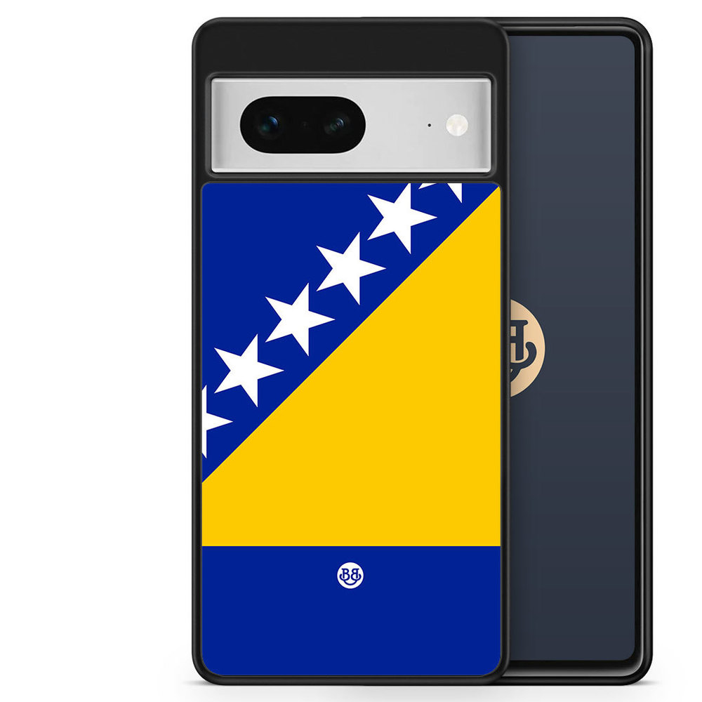 Google Pixel 7 Case - Bosnia