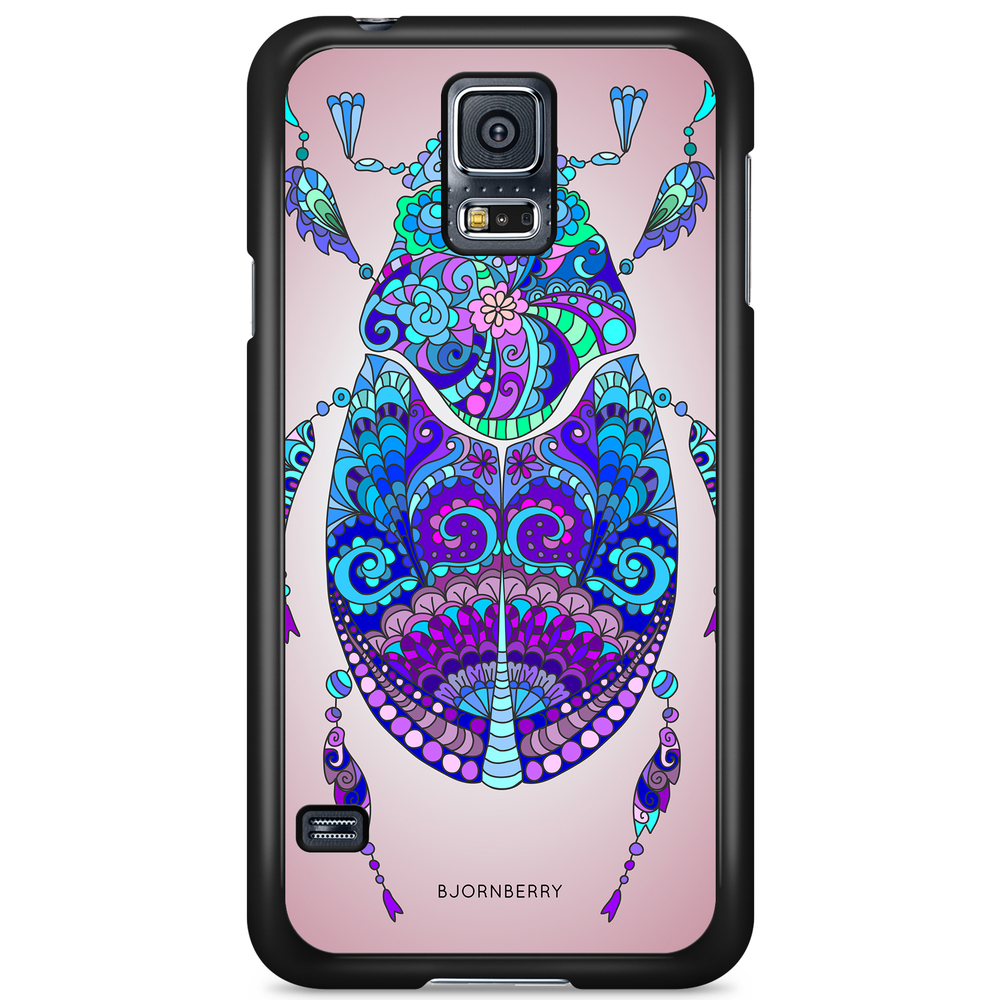 Samsung Galaxy S5/S5 NEO Case - Beetle