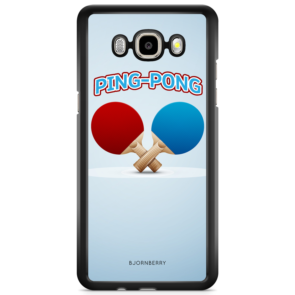 Samsung Galaxy J5 (2015) Case - Ping-Pong