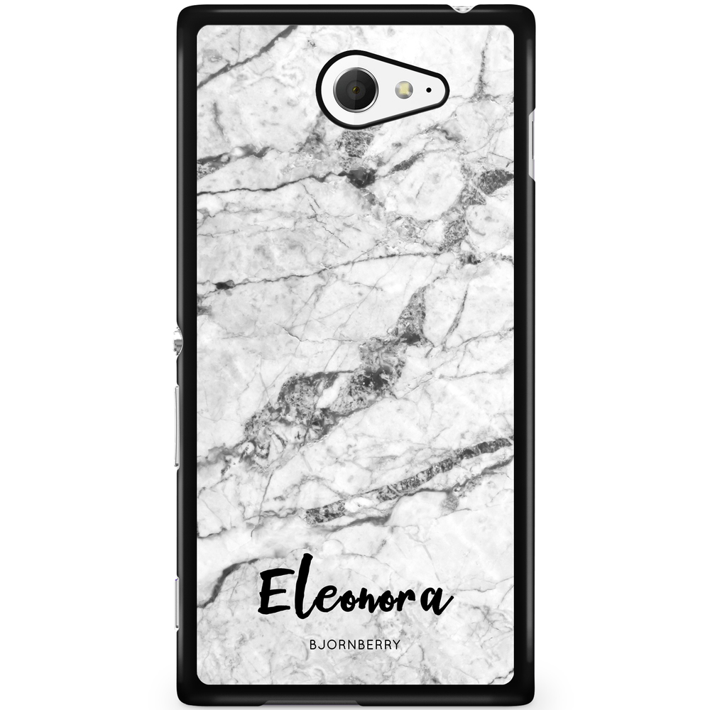 Sony Xperia M2 Aqua Case - Eleonora