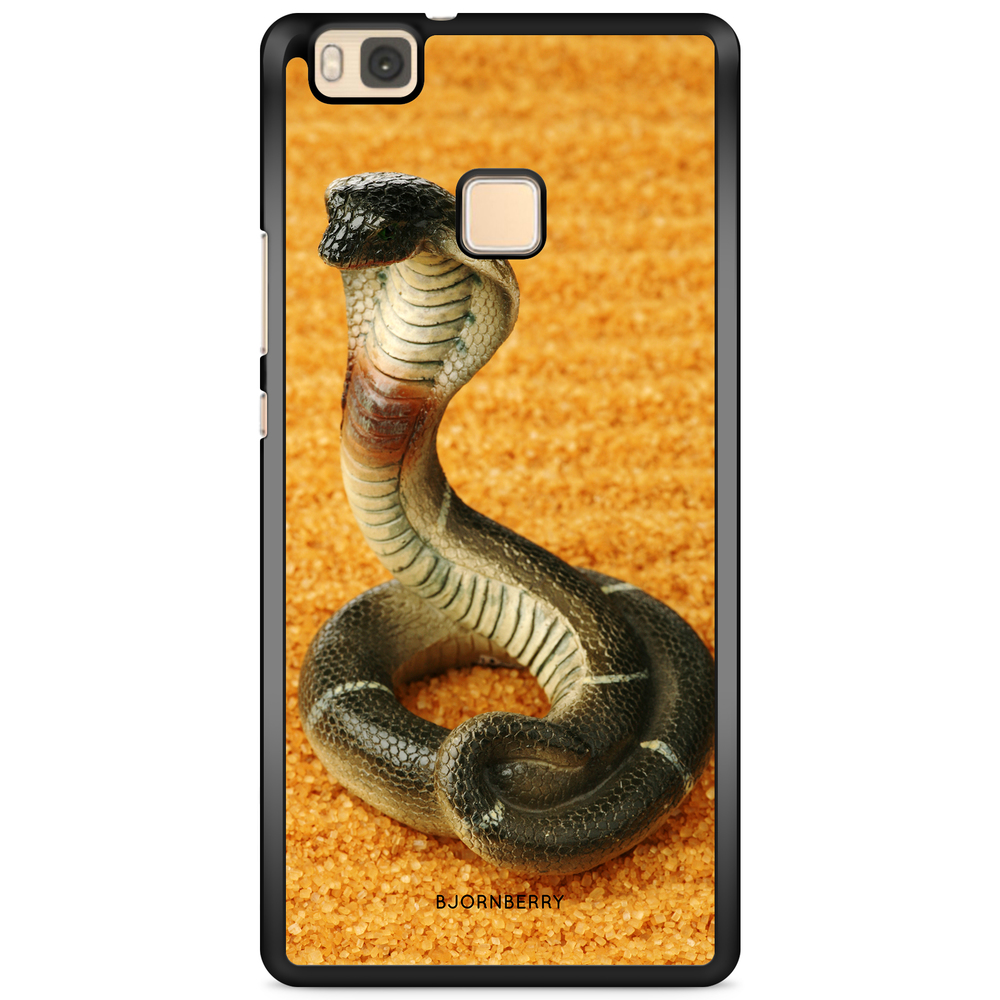 Huawei P9 Lite Case - Cobra