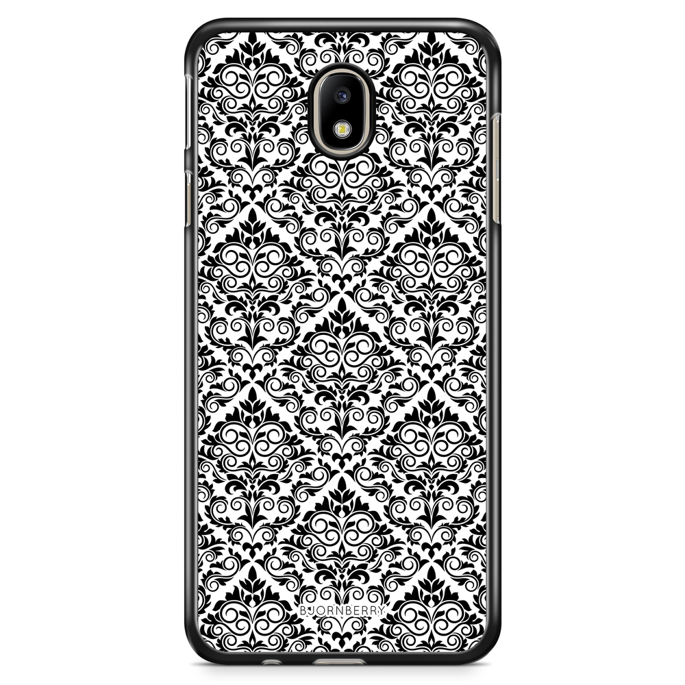 Samsung Galaxy J5 (2017) Case - Damask