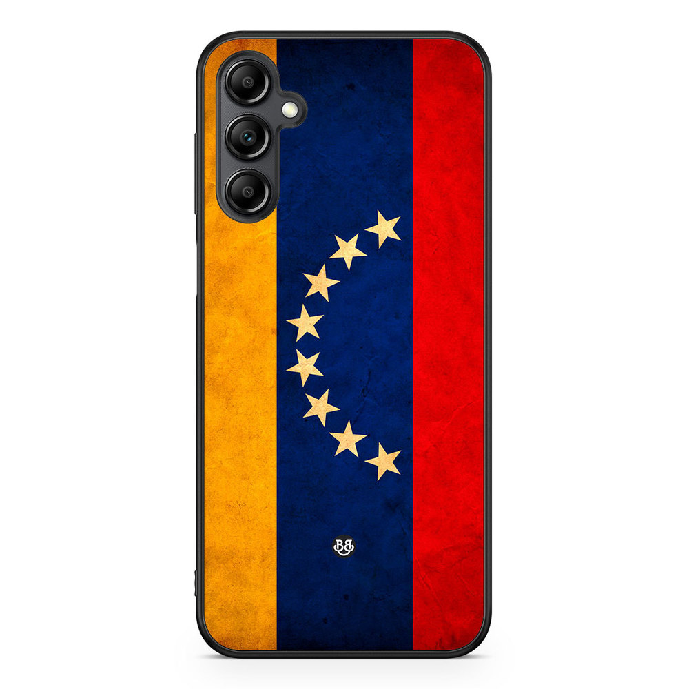 Samsung Galaxy A14 4G/5G Case - Venezuela