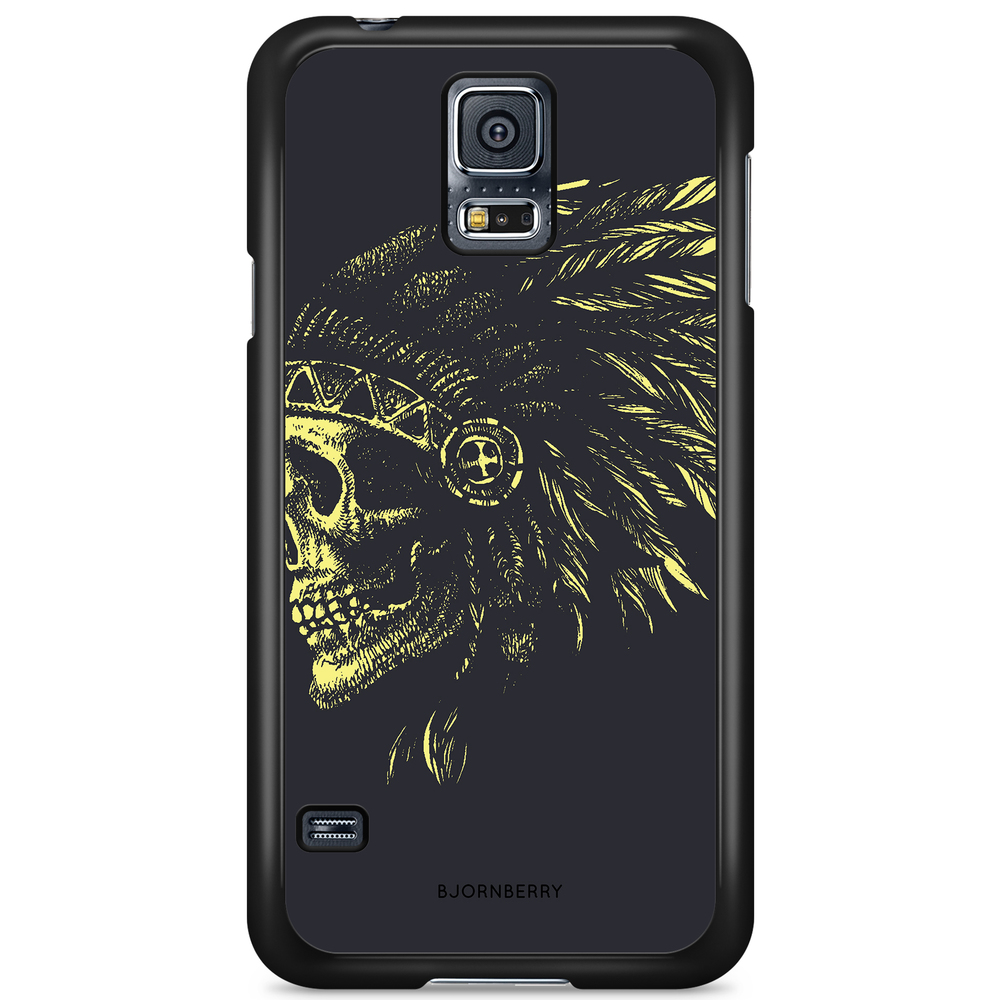 Samsung Galaxy S5/S5 NEO Case - Skull