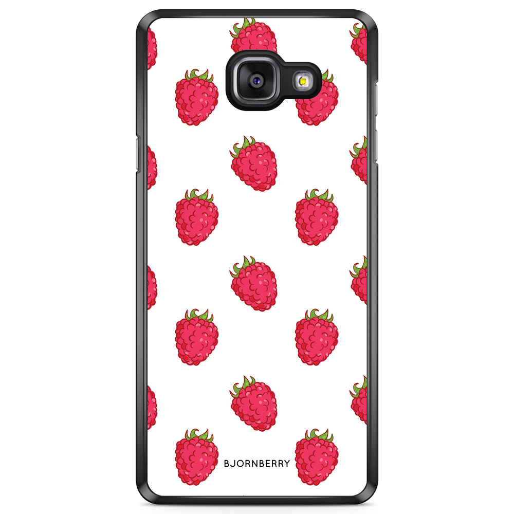 Samsung Galaxy A5 6 (2016) Case - Raspberry