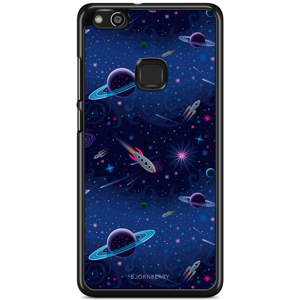 Huawei P10 Lite Case - Space