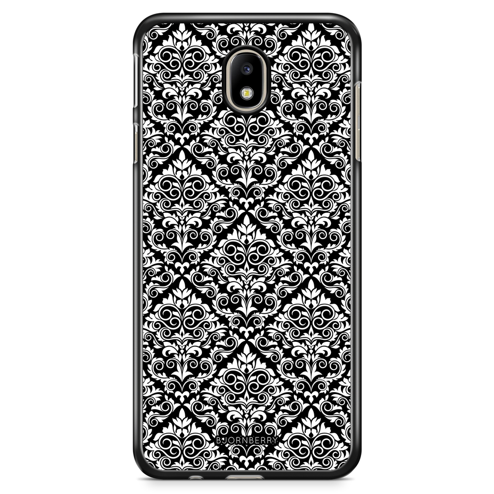 Samsung Galaxy J5 (2017) Case - Damask
