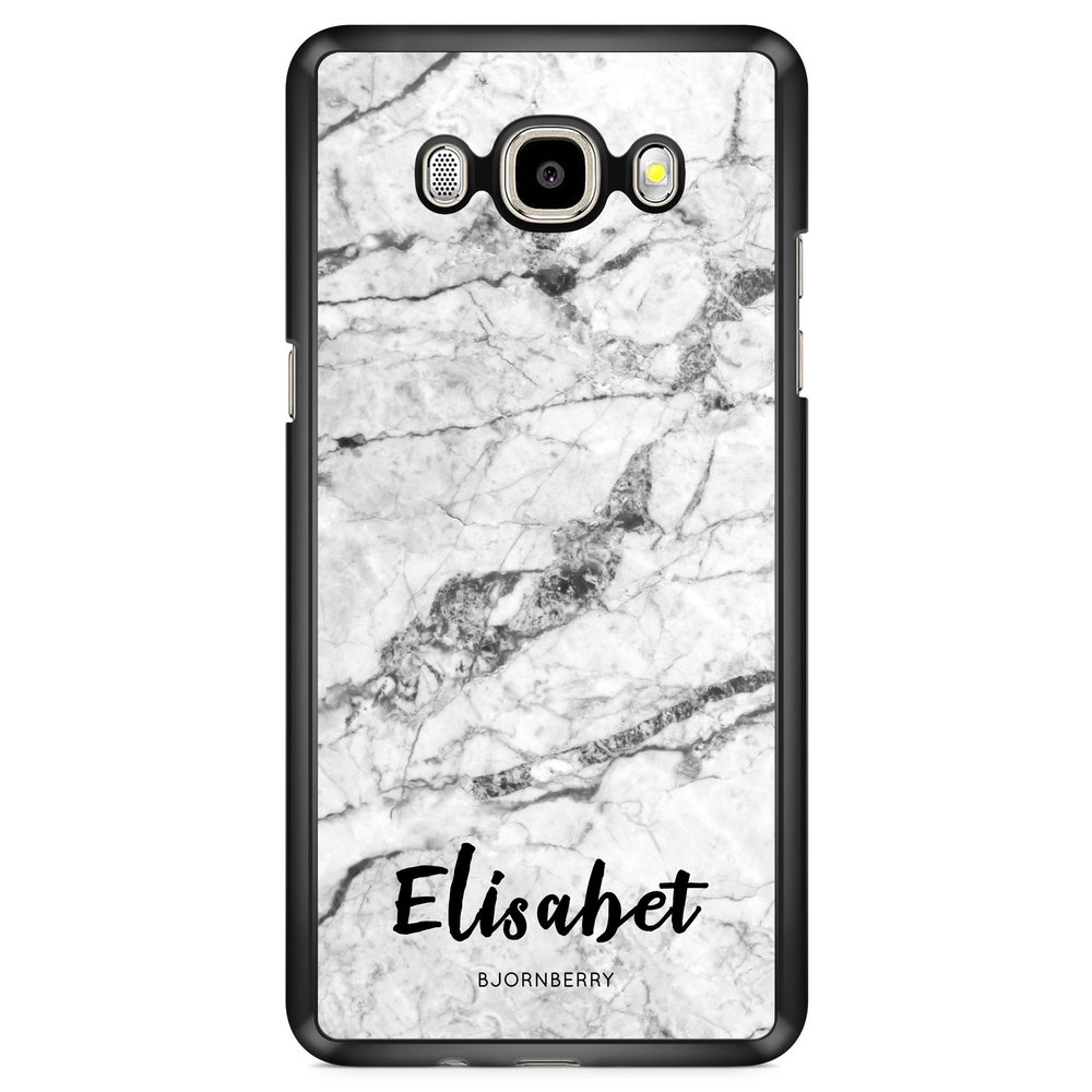 Samsung Galaxy J7 (2016) Case - Elisabet