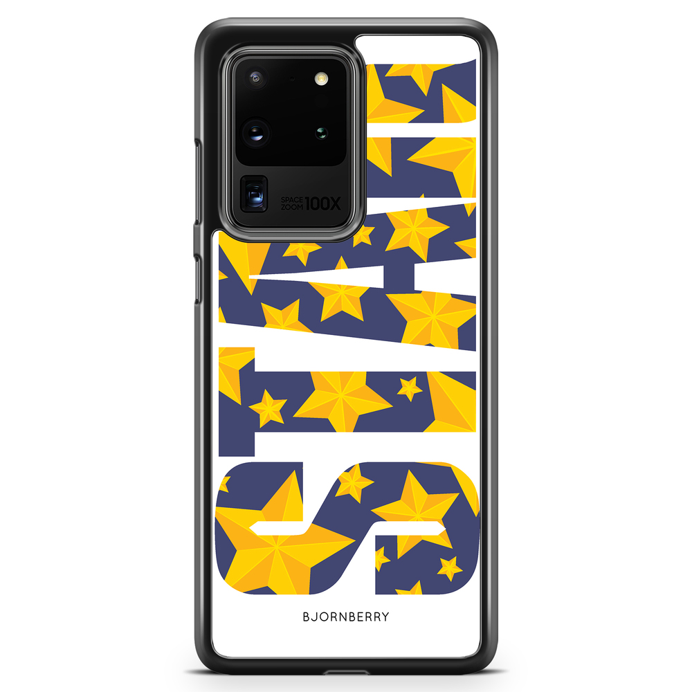 Samsung Galaxy S20 Ultra Case - STAR