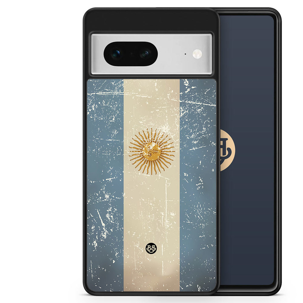 Google Pixel 7 Case - Argentina