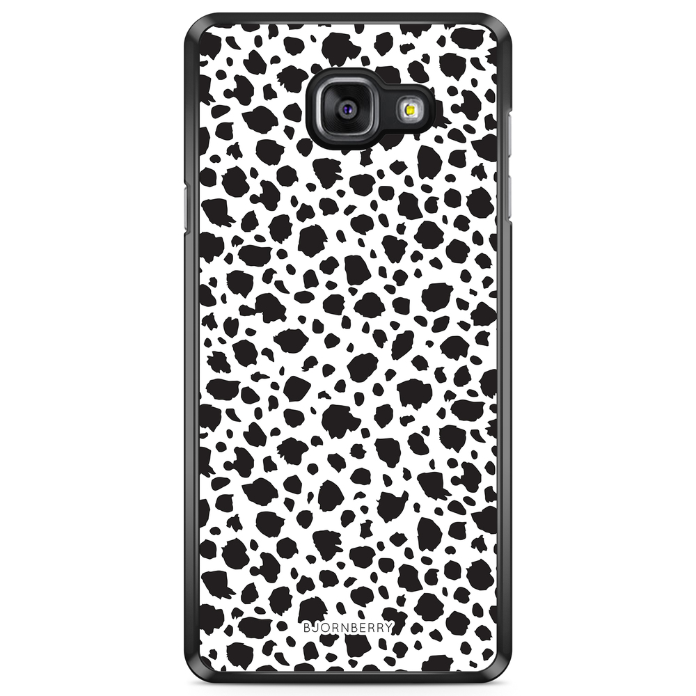 Samsung Galaxy A5 6 (2016) Case - Dalmatian Pattern