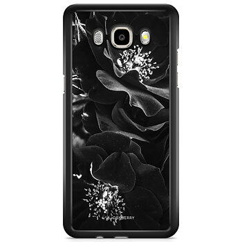 Samsung Galaxy J5 (2015) Case - Flowers in Bloom