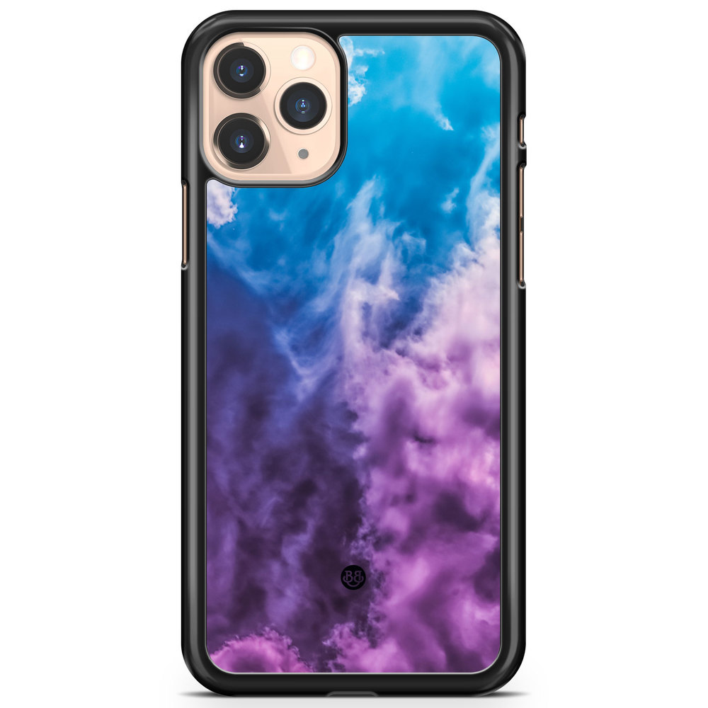 iPhone 11 Pro Case - Magic Clouds