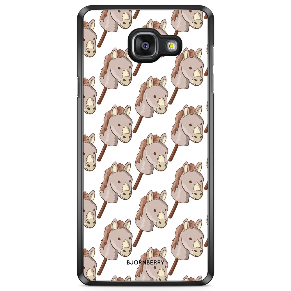 Samsung Galaxy A5 6 (2016) Case - Toy Horse