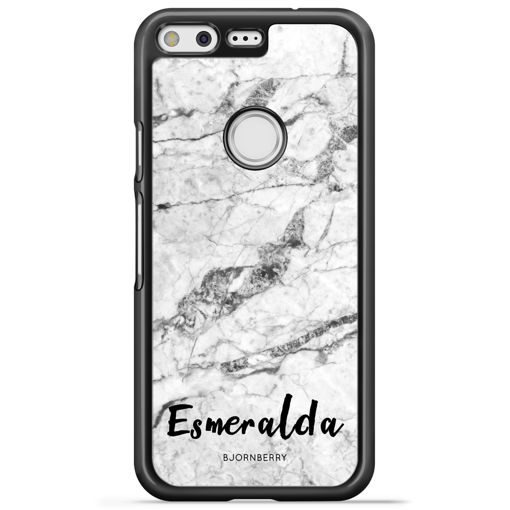 Google Pixel Case - Esmeralda