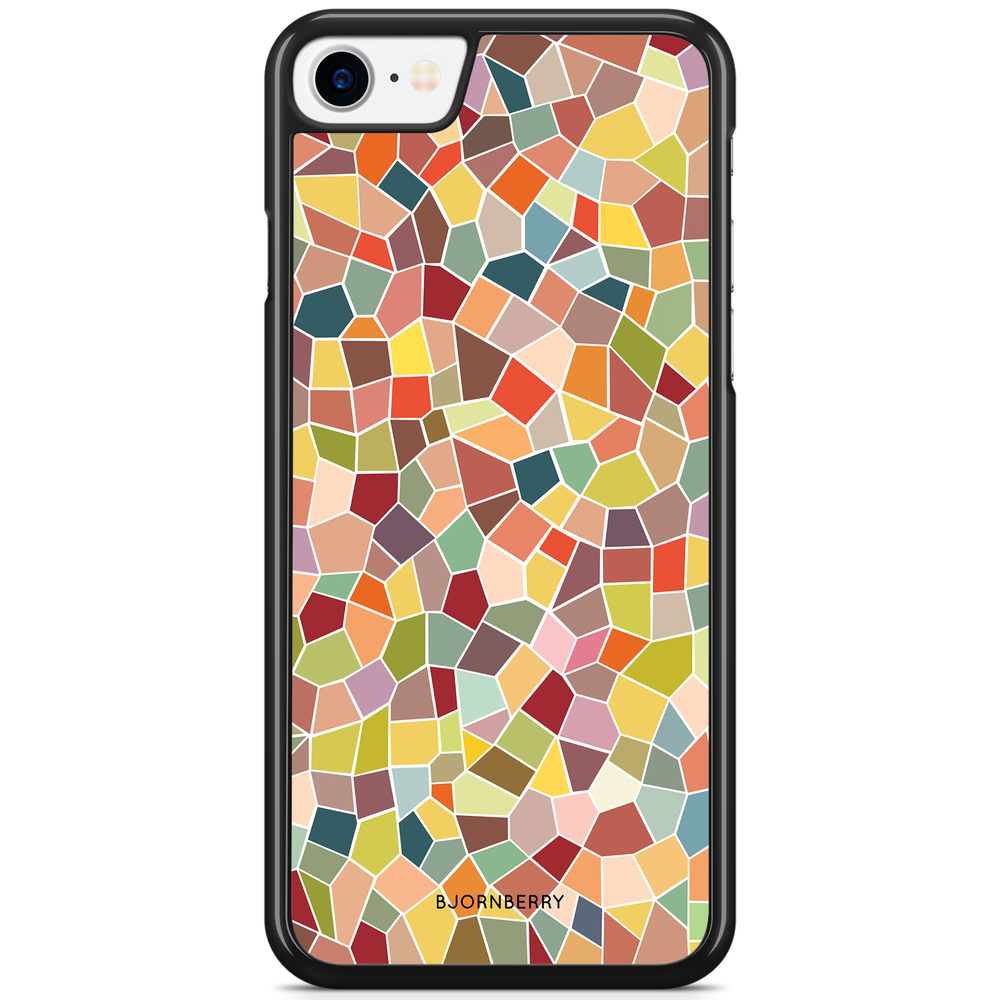 iPhone 8 / iPhone SE (2022/2020) Case - Mosaic