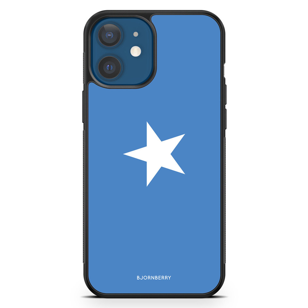 iPhone 12 Mini Case - Somalia