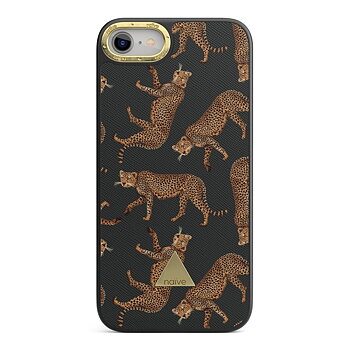 Naive iPhone 8/SE (2020) Case - Cheetah