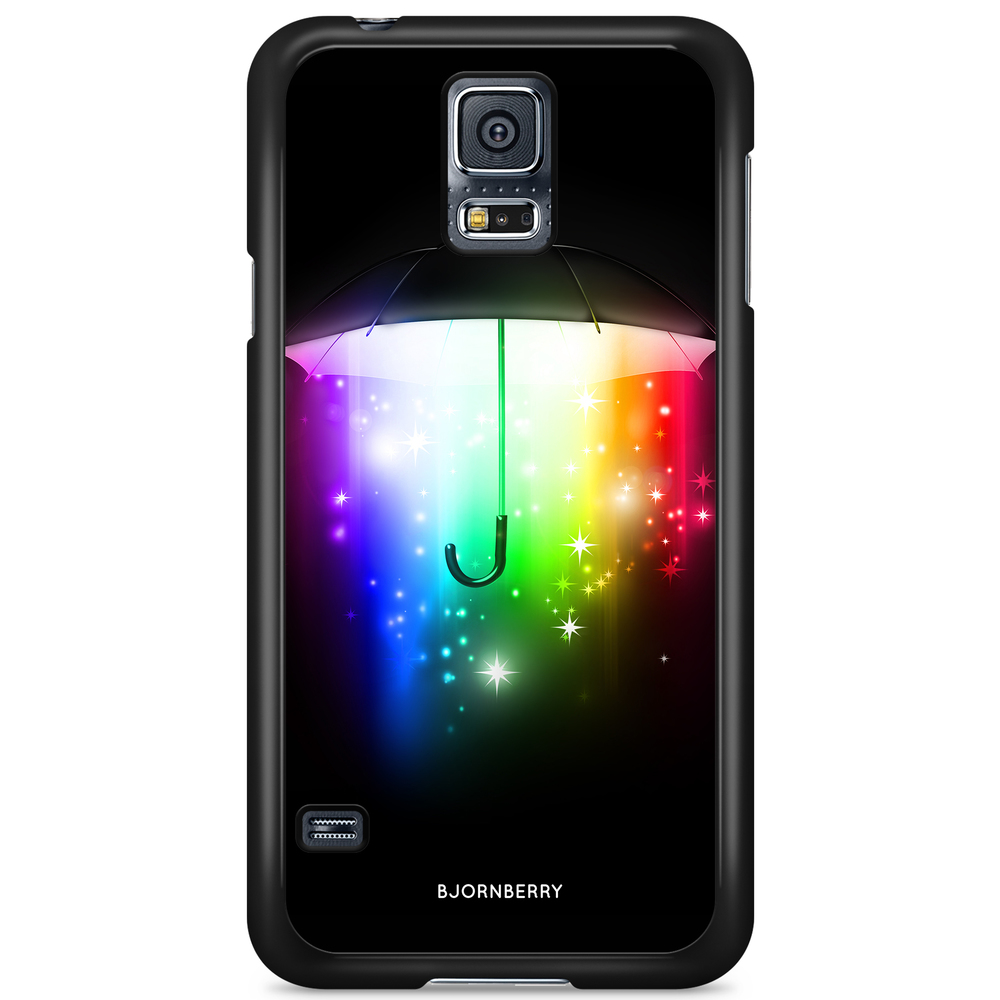 Samsung Galaxy S5/S5 NEO Case - Magic Umbrella