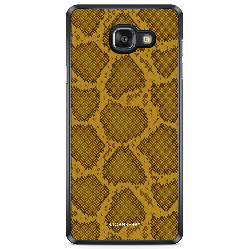 Samsung Galaxy A5 6 (2016) Skal - Ormskinn