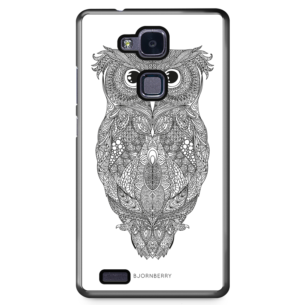 Huawei Honor 5X Case - Owl