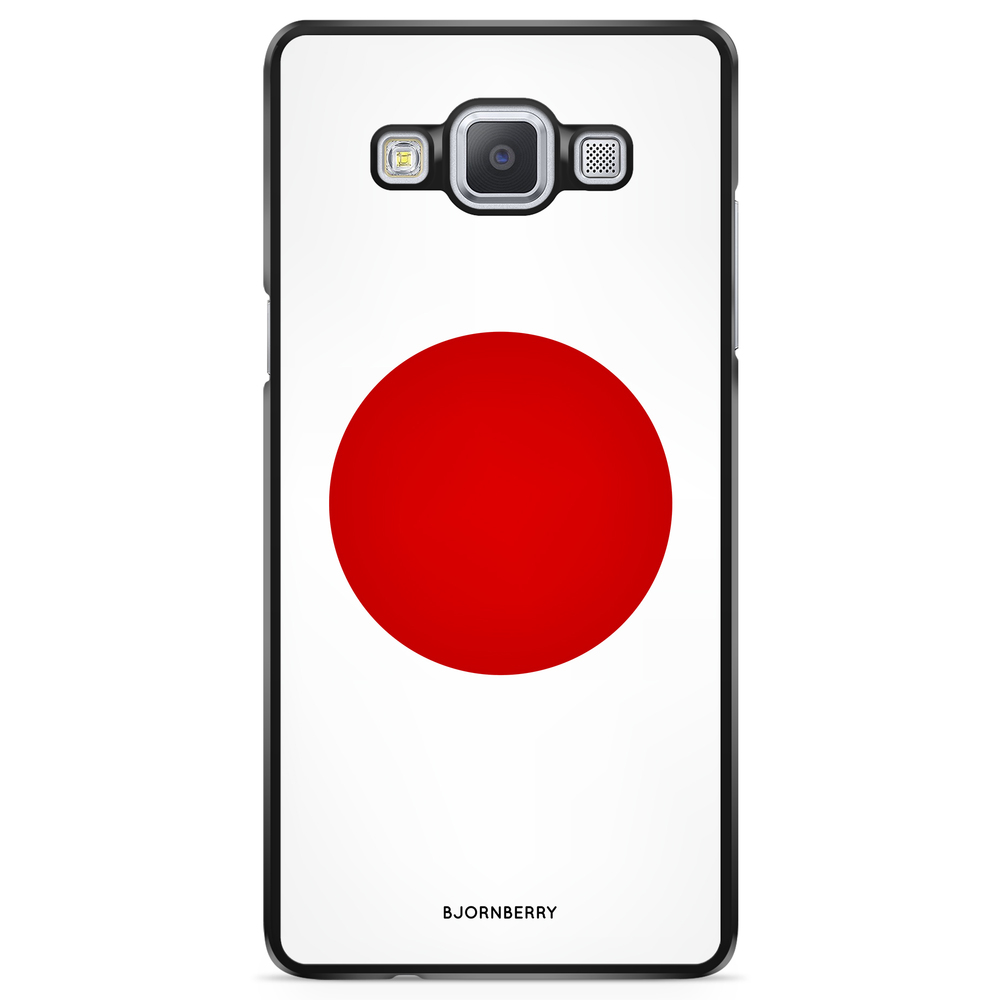 Samsung Galaxy A5 (2015) Case - Japan