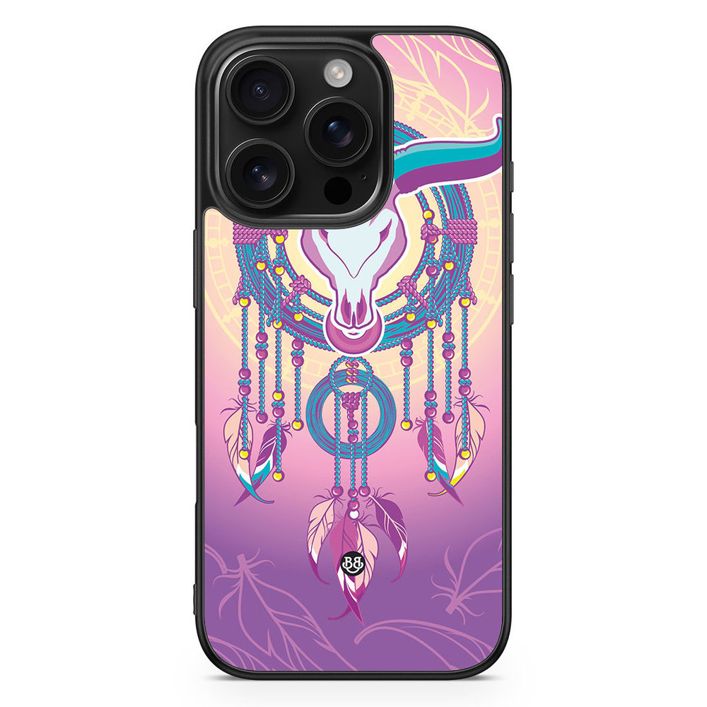 iPhone 16 Pro Case - Dream Catcher