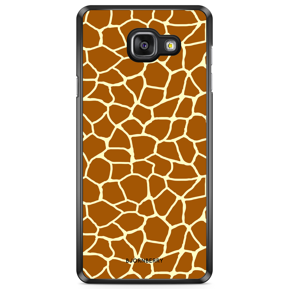 Samsung Galaxy A5 6 (2016) Case - Giraffe