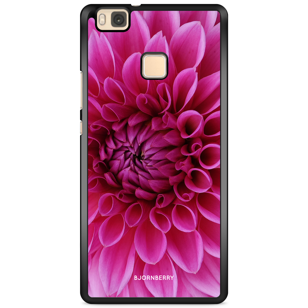 Huawei P9 Lite Case - Dahlia