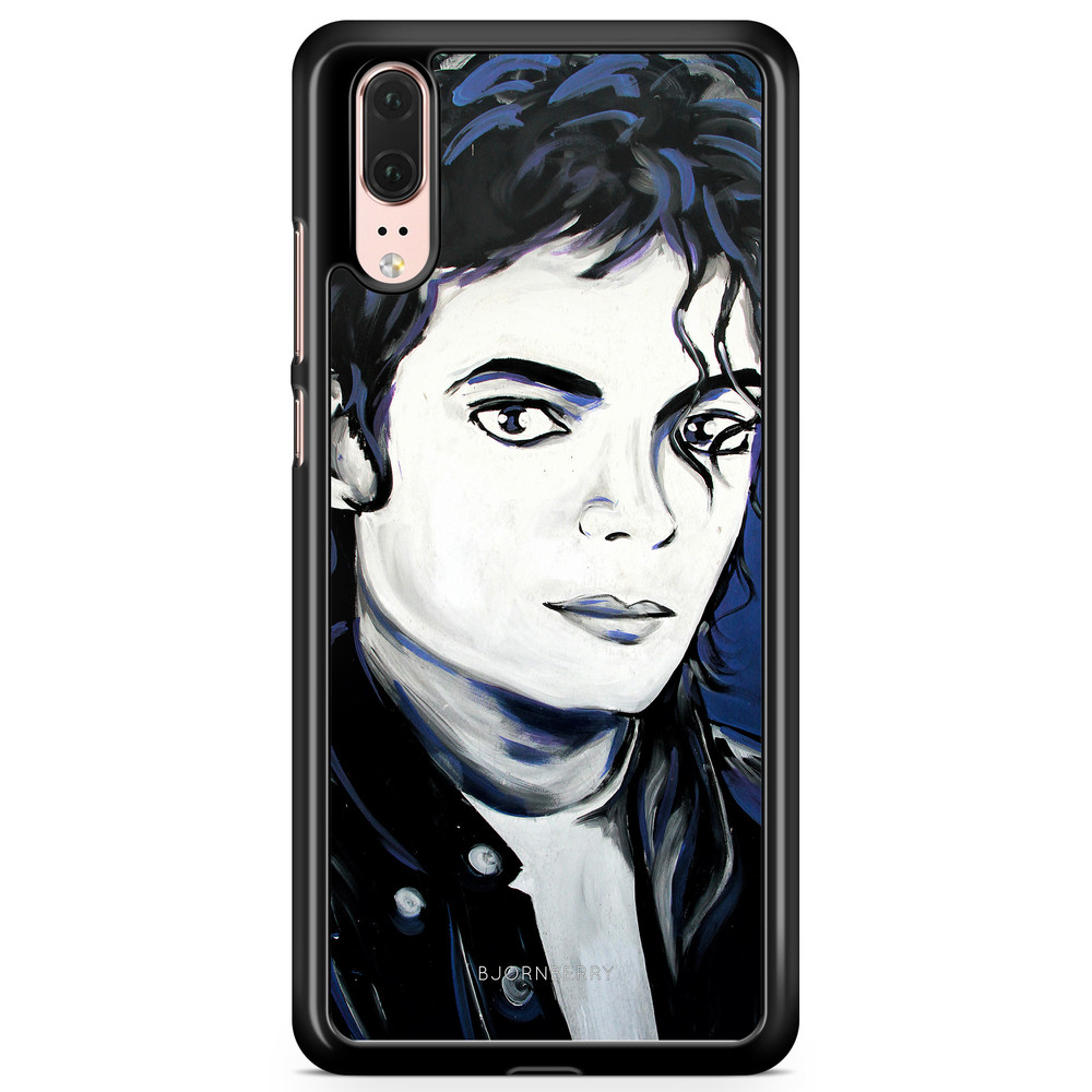 Huawei P20 Case - Jackson