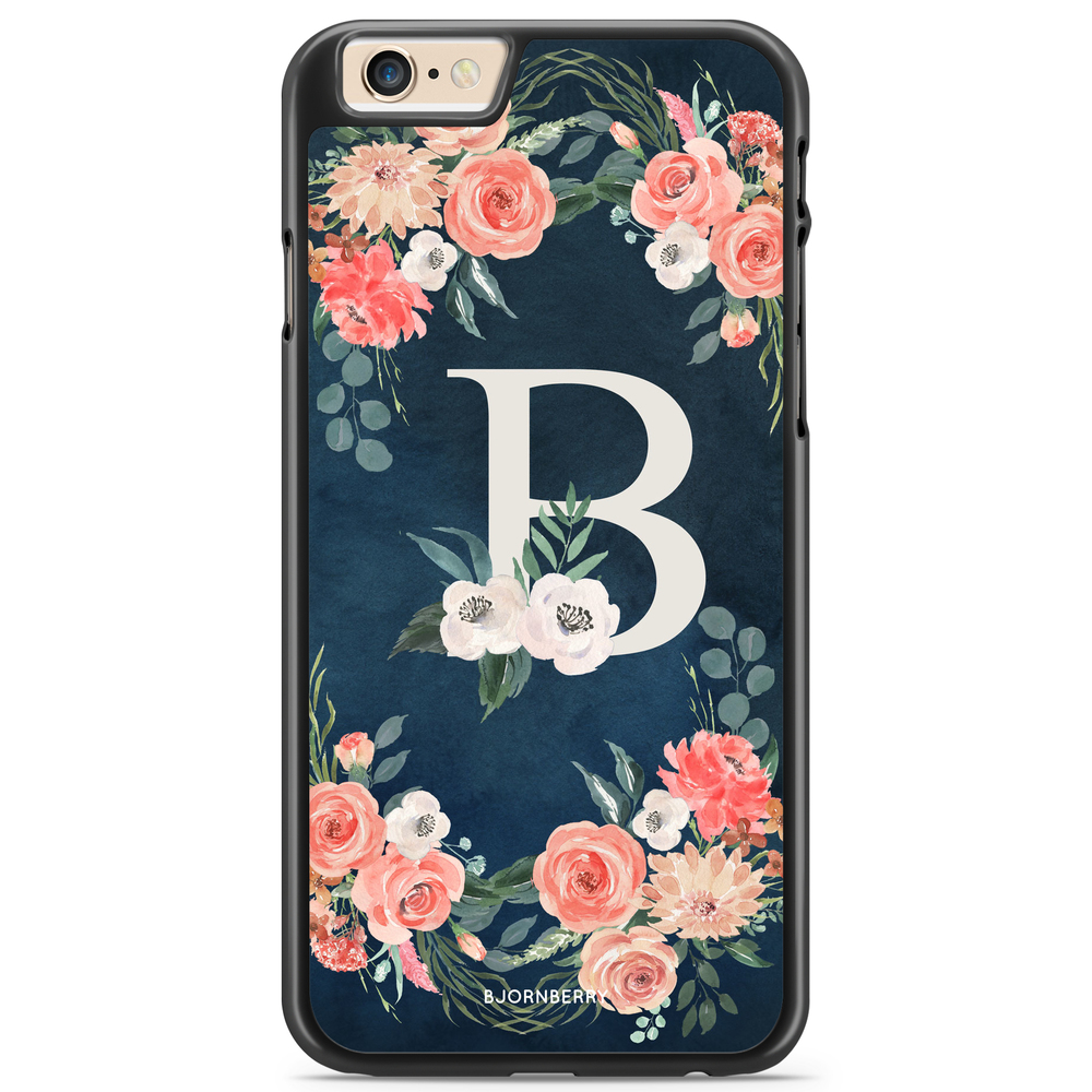 iPhone 6 Plus/6s Plus Case - Monogram B