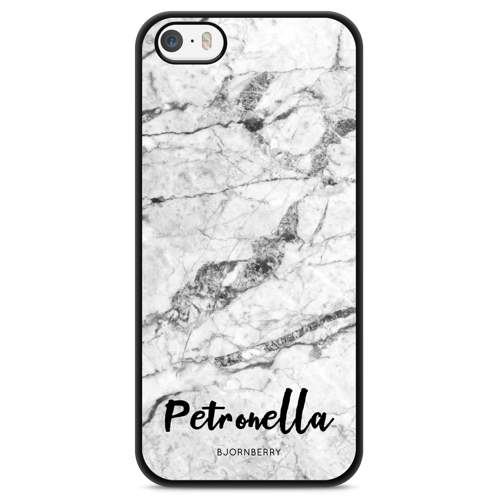 iPhone 5/5s/SE (2016) Skal - Petronella | Mobilskal & Mobilfodral BJORNBERRY