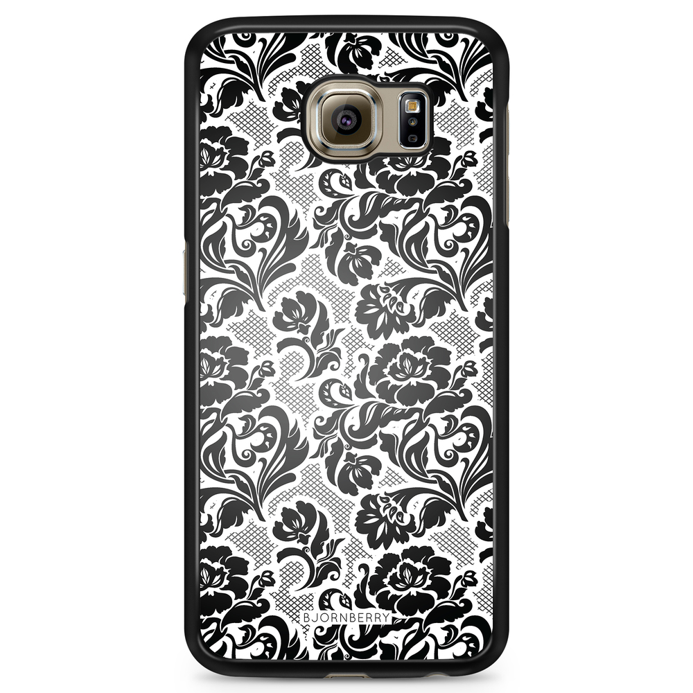 Samsung Galaxy S6 Edge+ Case - Lace