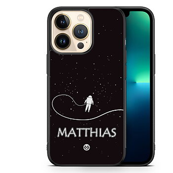 iPhone 13 Pro Custom Case - Gravity Name
