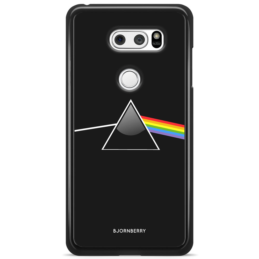 LG V30 Case - Prism