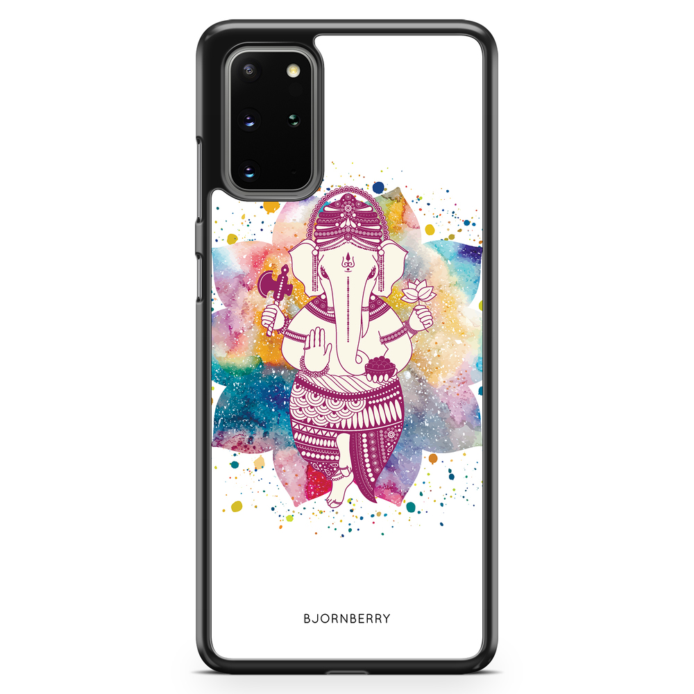 Samsung Galaxy S20 Plus Case - Ganesha