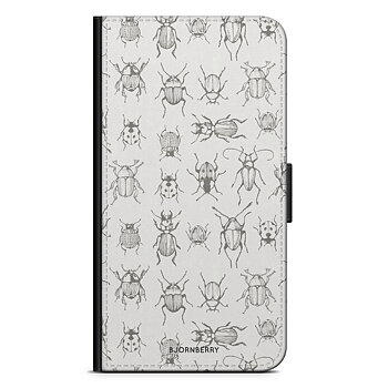 Samsung Galaxy Note 20 Wallet Case - Bugs