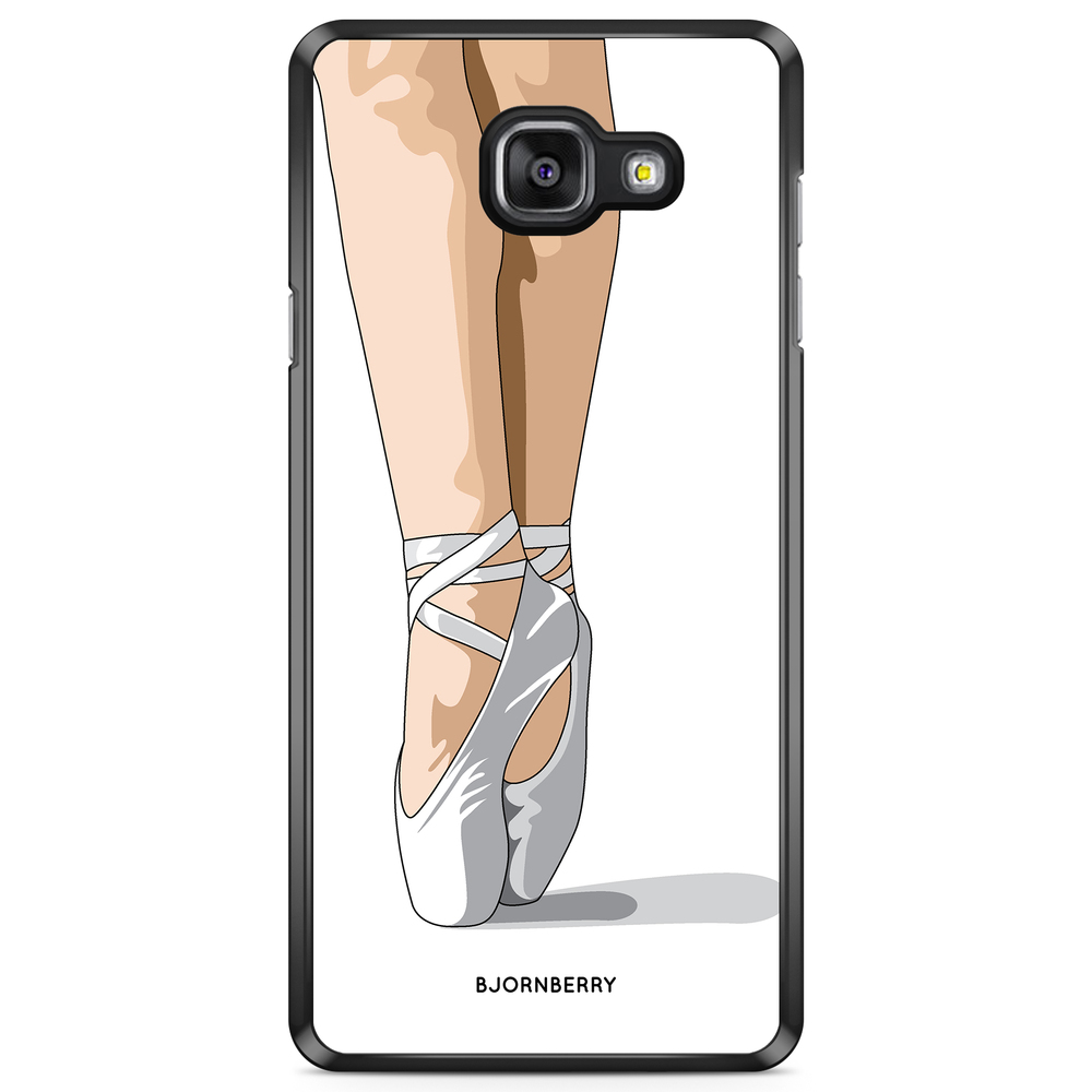 Samsung Galaxy A5 6 (2016) Case - Dancing Shoes