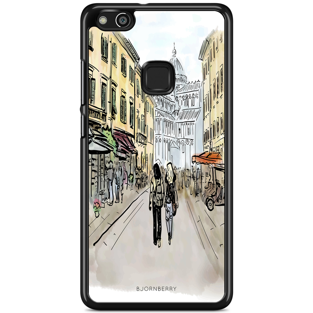 Huawei P10 Lite Case - Pisa