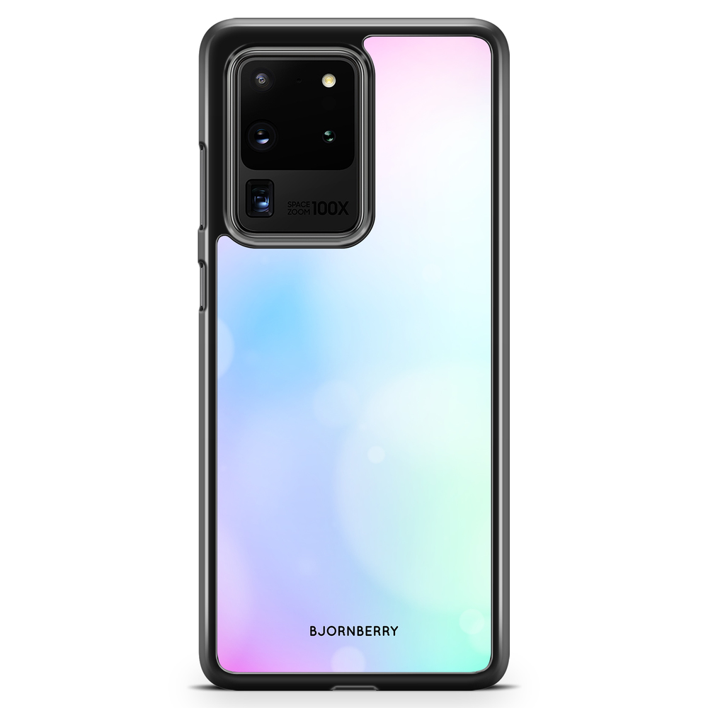 Samsung Galaxy S20 Ultra Case - Rainbow